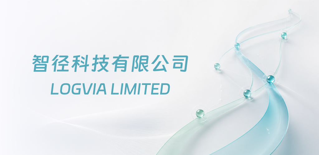 LOGVIA LIMITED